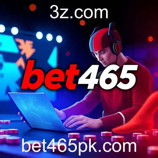 A Expansão dos Jogos Online e o Crescimento do Bet465