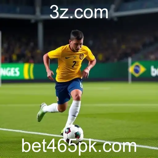 Inovação e Crescimento no Mercado de Jogos Online