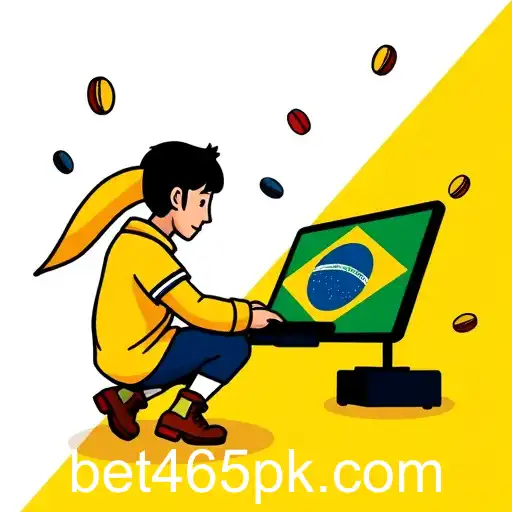 A Evolução do Mercado de Jogos Online em 2025