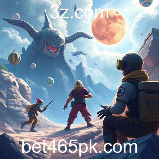 Ascensão e Impacto do Site de Jogos bet465