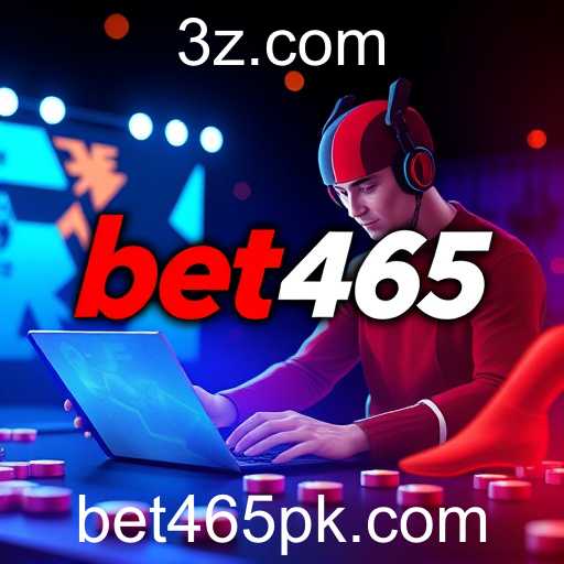 A Influência de bet465 no Mercado de Jogos em 2025