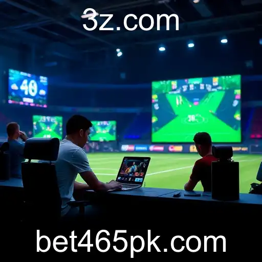 O Crescimento dos Sites de Jogos e sua Influência